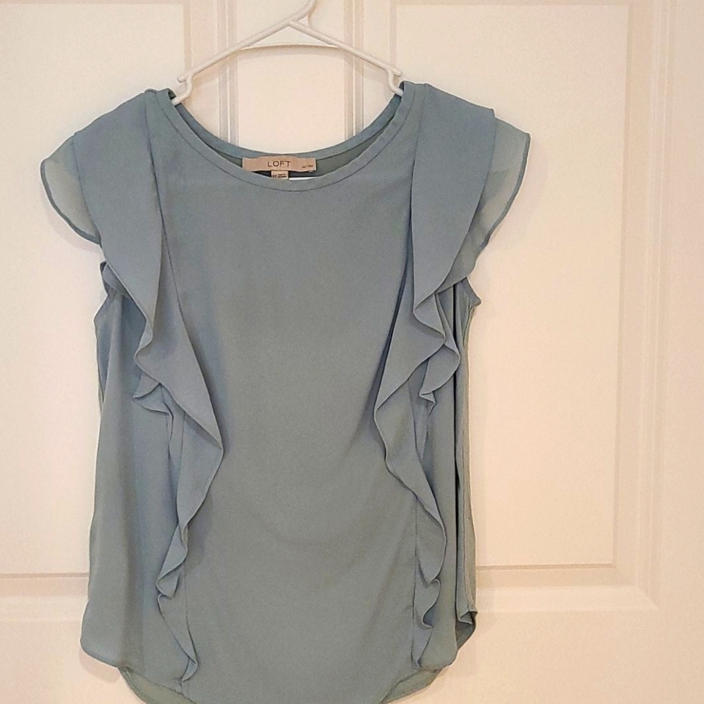 Loft Top